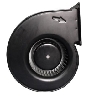 0-10V/PWM AC / EC Air Conditioner Blower Electric AC 110/230 AC Forward Centrifugal Fan Fan Coil Unit Clockwise Ball Bearing B/F