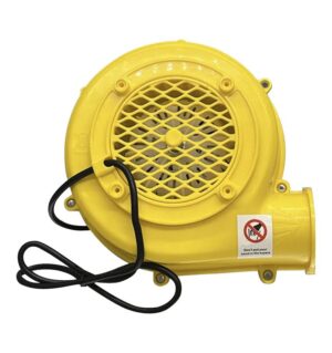 120V 220V 230V Inflatable Blower Electric Air Blower for Inflatable Bouncers
