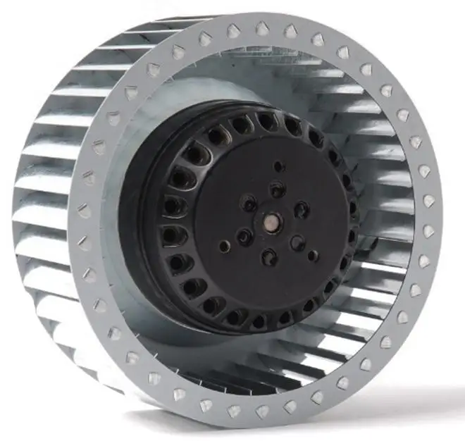 Air Conditioner Blower