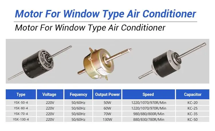 AC Motors (8)