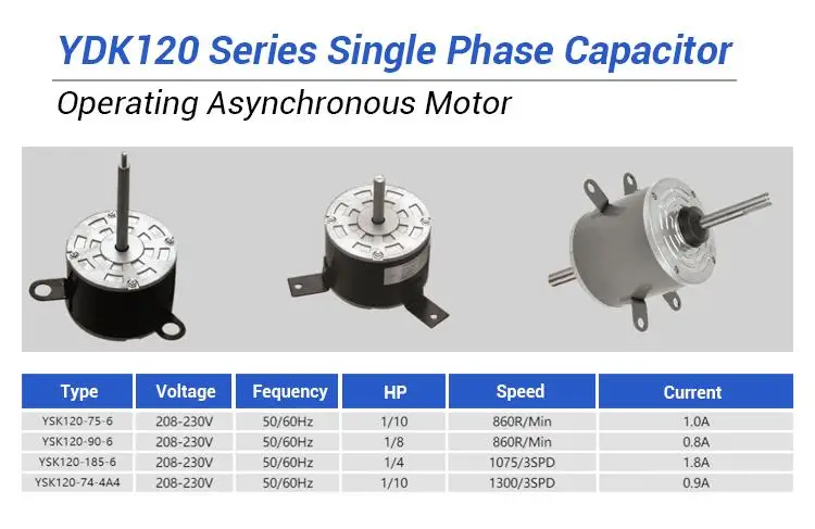 AC Motors (12)