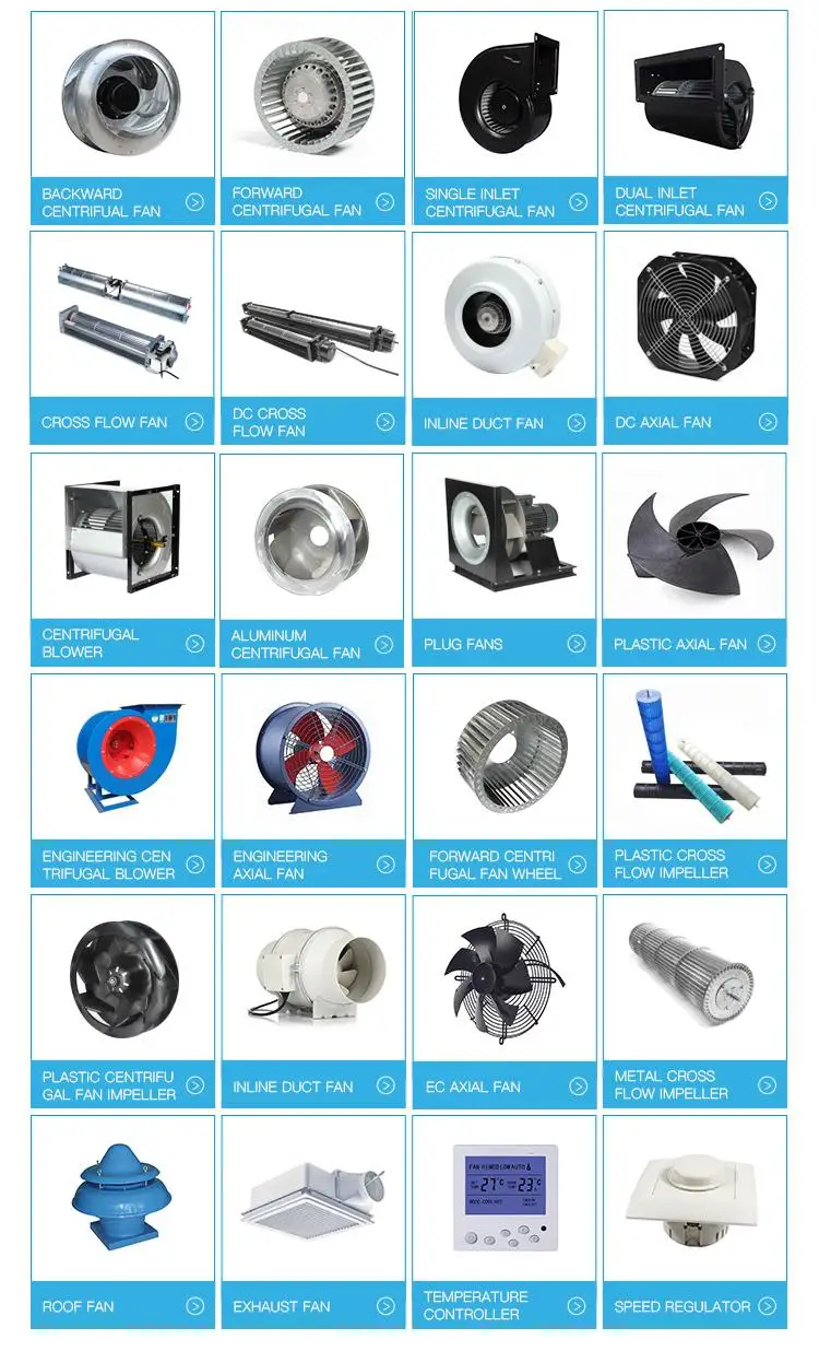 Air conditioner impeller