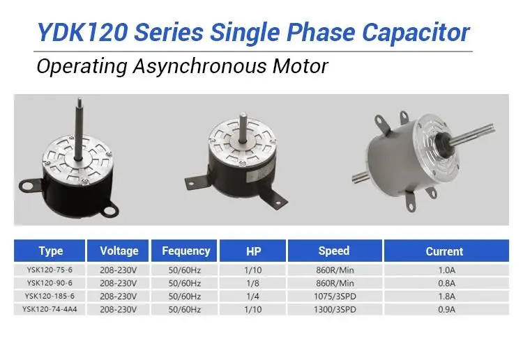 AC Motors (12)