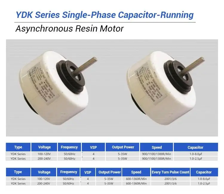 AC Motors (19)