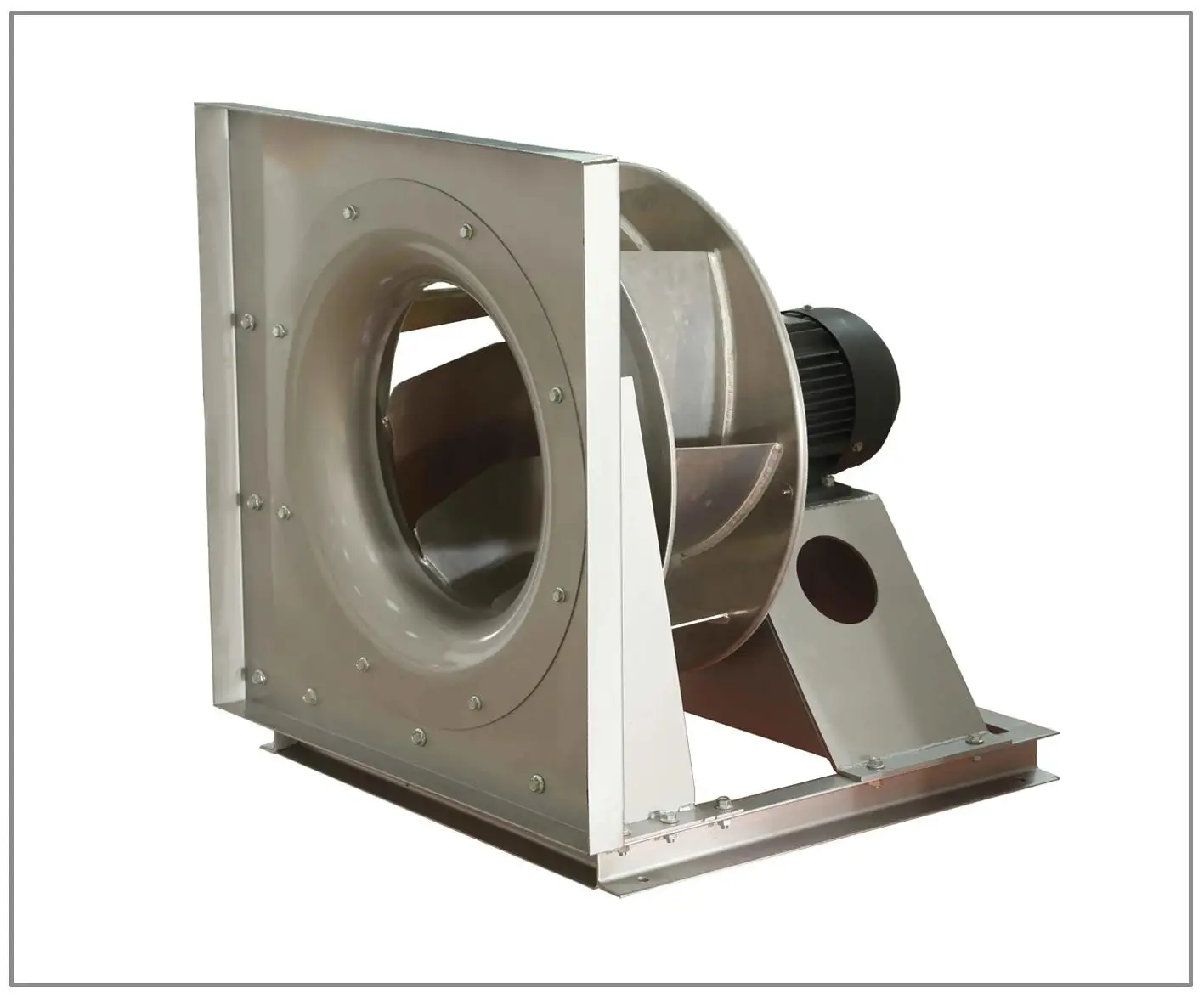 centrifugal fan 5000 cfm