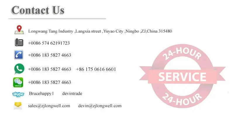 Contact Us