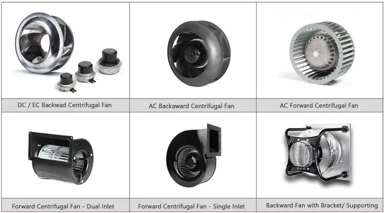 centrifugal fan (2)