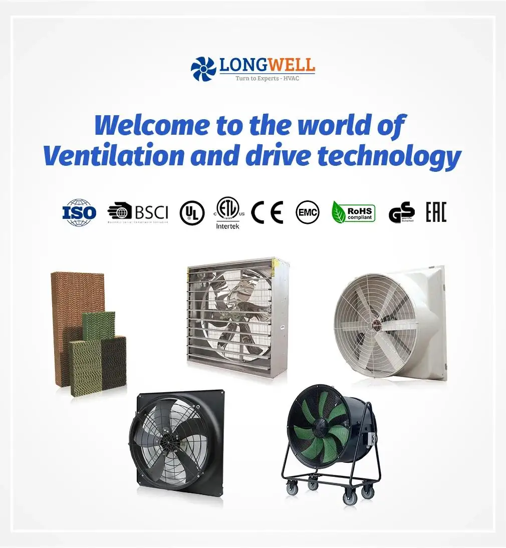 Farm ventilation application image