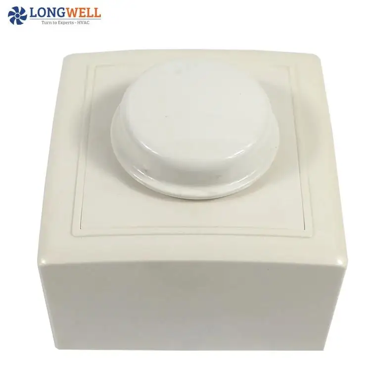 Speed regulator