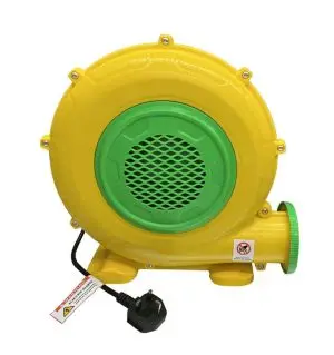 LONGWELL Centrifugal Blower Fan, Industrial Centrifugal Fan, 230V, 370 W – LWA-370-03