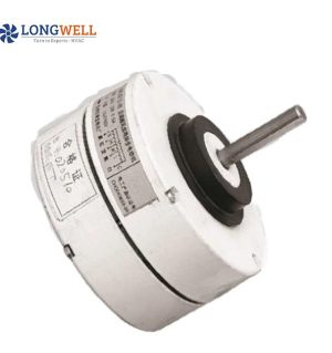 LONGWELL AC Industrial Fan, Industrial Ventilation Fan, 115V, for Cold Storage, Ovens, AHU