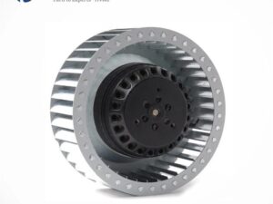 315 mm Diameter High Quality External Rotor Duct Forward Centrifugal Fan Blower AC DC Centrifugal Fan Motor