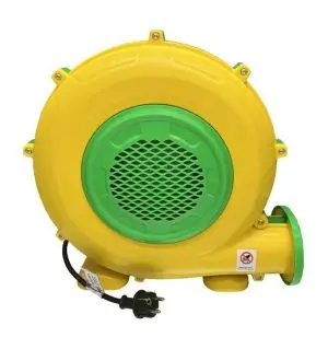 LONGWELL Industrial Fan, Industrial Ventilation Fan, 230V, 370 W – LWA-370-01