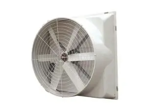 LONGWELL Industrial Fan, Industrial Ventilation Fan, 220V