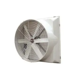 LONGWELL Industrial Fan, Industrial Ventilation Fan, 220V
