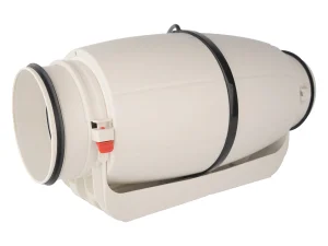 LONGWELL AC Industrial Fan, Industrial Ventilation Fan, 230V, for Cold Storage, Air Purifiers, Duct Ventilation