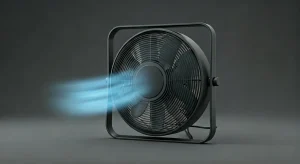AC Axial Fan 120V: Your Guide to Efficient Cooling