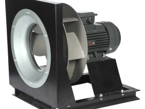 AHU 3000 Cfm Centrifugal Blower Fan