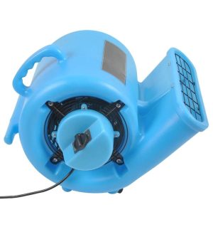 LONGWELL Industrial Fan, Industrial Ventilation Fan, 120V