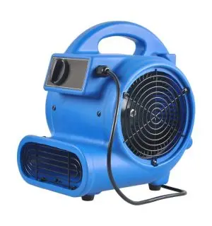 LONGWELL Industrial Fan, Industrial Ventilation Fan, 220V, 300 W – LWF-300