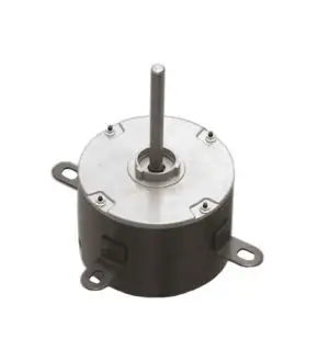 LONGWELL DC Industrial Fan, Industrial Ventilation Fan, for AHU, FFU, Range Hoods