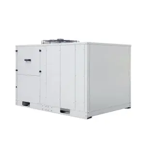 LONGWELL Industrial Fan, Industrial Ventilation Fan, for HVAC Systems