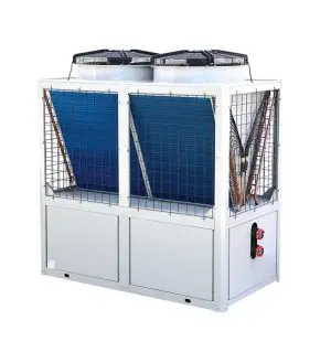 LONGWELL Industrial Fan, Industrial Ventilation Fan, 380V, for Heat Pumps