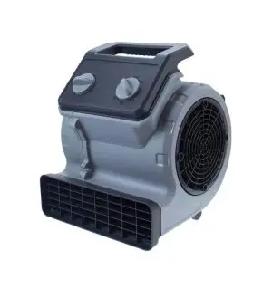LONGWELL Industrial Fan, Industrial Ventilation Fan, 220V, 300 W – LWF-300-01A