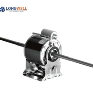 FAN SPEED CONTROLLER Motor Ac 230v Muti Speed Motor Series Can Be Used in Fan Coil Units air Supply System