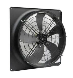 Greenhouse Poultry Farm Circulation Exhaust Fan Farm Wall Mounted Ventilation Fan