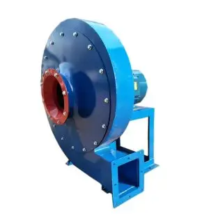 LONGWELL Industrial Fan, Industrial Ventilation Fan, 115V, for HVAC Systems, AHU, FFU – LW
