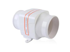 LONGWELL Industrial Fan, Industrial Ventilation Fan – LWEA-200~600