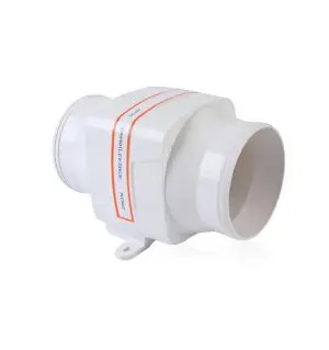 LONGWELL Industrial Fan, Industrial Ventilation Fan – LWEA-200~600