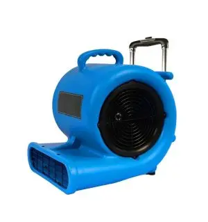 LONGWELL Industrial Fan, Industrial Ventilation Fan, 220V, 1000 W – LWF-1000-04B