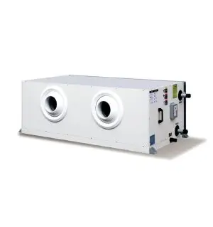 LONGWELL Industrial Fan, Industrial Ventilation Fan, 380V, for AHU, HVAC Systems
