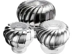 LONGWELL Axial Fan, Industrial Axial Ventilation Fan, for Cold Storage, HVAC Systems