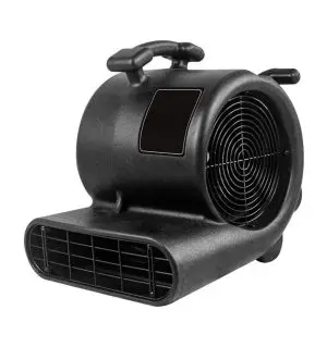 LONGWELL Industrial Fan, Industrial Ventilation Fan, 220V, 1000 W – LWF-1000-03A