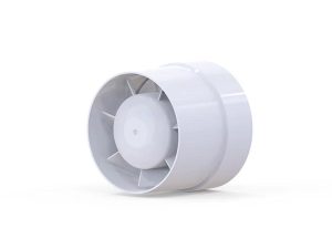 LONGWELL Industrial Fan, Industrial Ventilation Fan, 120V, for Cold Storage, Air Purifiers, HVAC Systems