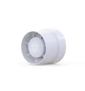 LONGWELL Industrial Fan, Industrial Ventilation Fan, 120V, for Cold Storage, Air Purifiers, HVAC Systems
