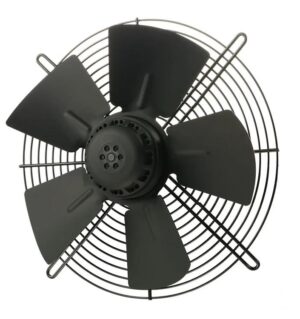 High Speed Power Consumption 12 Inch 220v Industrial Exhaust Fan