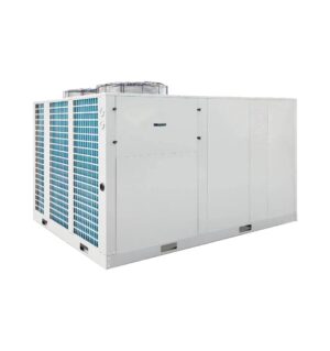 Hot Sale R410a Industrial Air Conditioner Rooftop Packaged Unit for Heating and Cooling