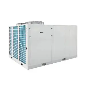 LONGWELL Industrial Fan, Industrial Ventilation Fan, for HVAC Systems
