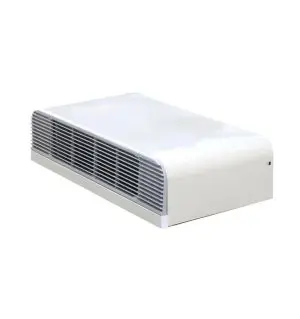 LONGWELL Industrial Fan, Industrial Ventilation Fan, for Air Curtains, Fan Coil Units