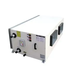 LONGWELL Industrial Fan, Industrial Ventilation Fan, 380V, for AHU, HVAC Systems