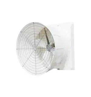 LONGWELL Industrial Fan, Industrial Ventilation Fan, 380V