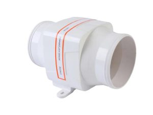 LONGWELL Industrial Fan, Industrial Ventilation Fan, 120V, for Cold Storage, Air Purifiers, HVAC Systems