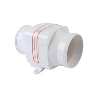 LONGWELL Industrial Fan, Industrial Ventilation Fan, 120V, for Cold Storage, Air Purifiers, HVAC Systems