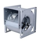 Kitchen Exhaust Centrifugal Blower Fan for HVAC AHU