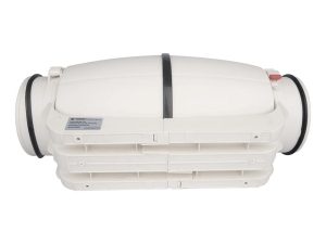 LONGWELL AC Centrifugal Blower Fan, Industrial Centrifugal Fan, 230V, Low Noise, for Cold Storage, Air Purifiers, Duct Ventilation