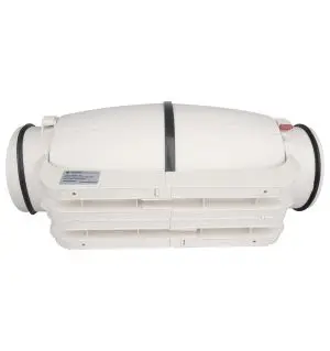 LONGWELL AC Centrifugal Blower Fan, Industrial Centrifugal Fan, 230V, Low Noise, for Cold Storage, Air Purifiers, Duct Ventilation